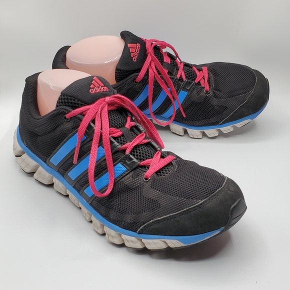 Adidas liquid ride running shoes size 10 - Picture 10 of 16